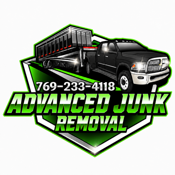 Advanced Junk Removal